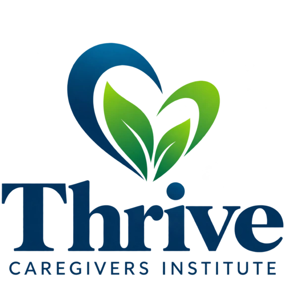 Thrive Caregivers Institute