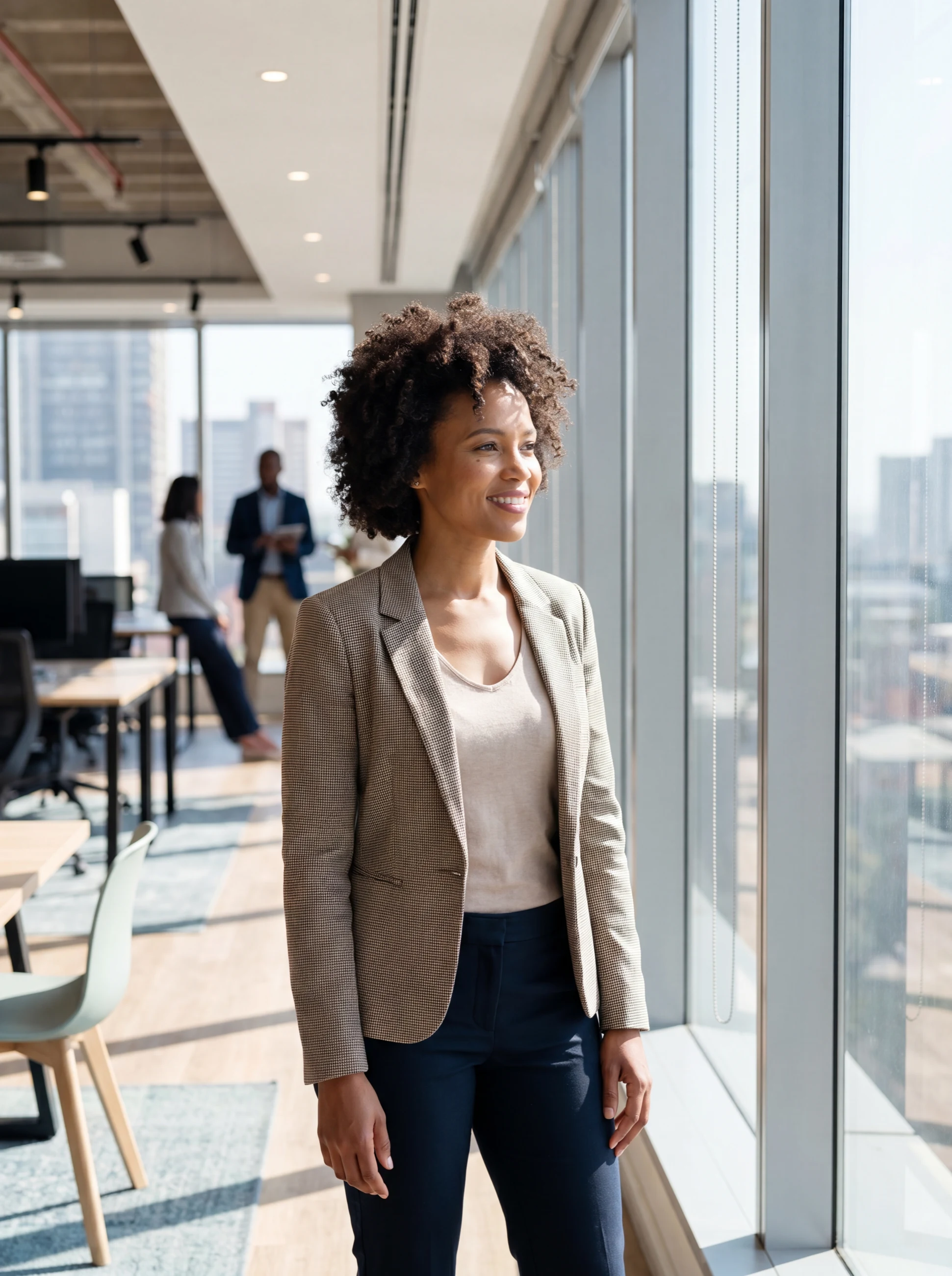 Less admin, more billing — Financial advisory